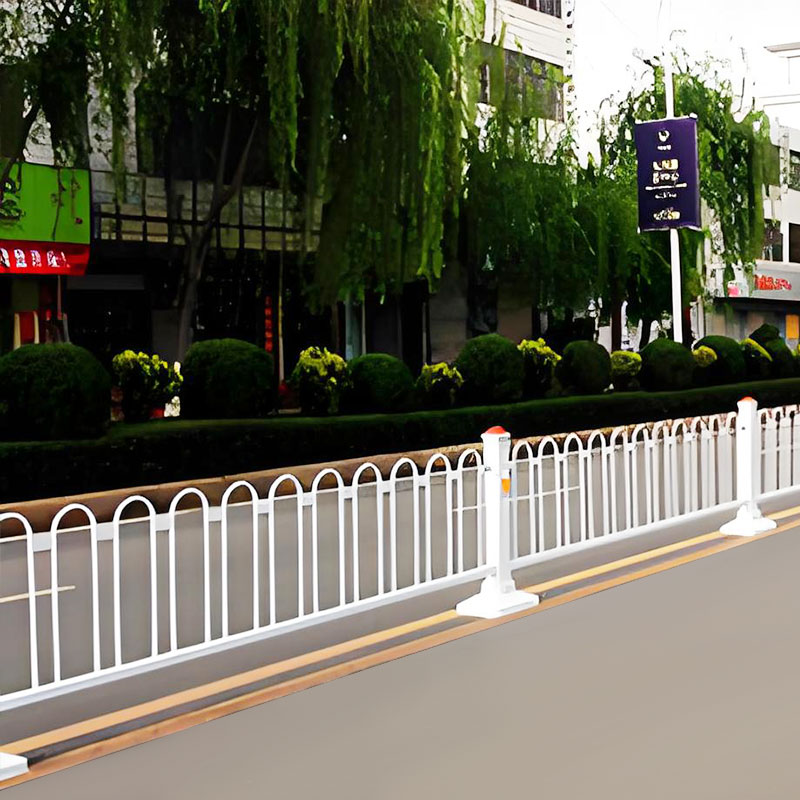 Lan can đường kiểu Bắc Kinh