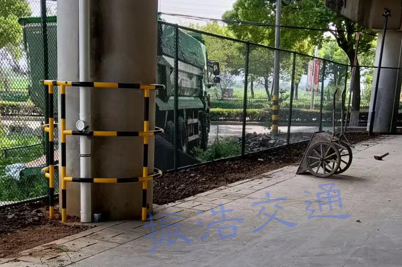 Hàng rào sân bóng rổ