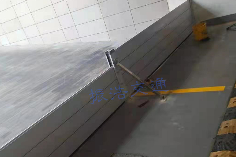 Ban kiểm soát lũ Hàng Châu Lin'an He Shiqi