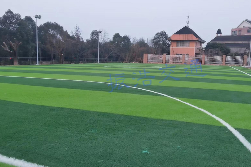 Hàng rào sân vận động