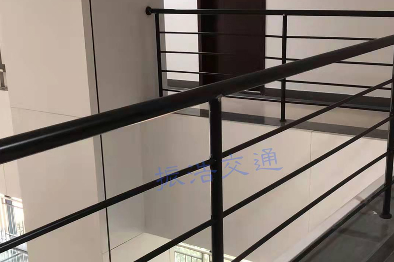 Lan can cầu thang Hàng Châu Binjiang Gaojingjing